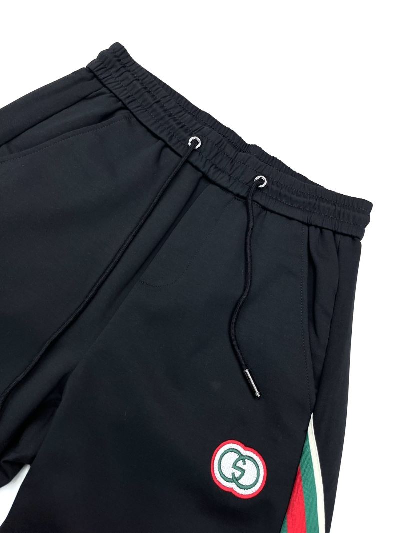 Gucci Short Pants